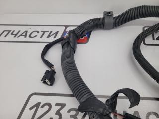 Проводка ДВС Caldina 1998 AT211 7A-FE