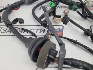 Проводка ДВС Caldina 1998 AT211 7A-FE