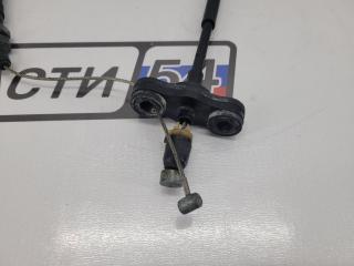 Трос газа Caldina 1998 AT211 7A-FE