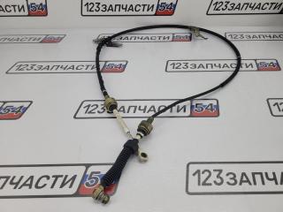 Трос селектора АКПП Toyota Caldina 1998 AT211 7A-FE 338202B420 контрактная