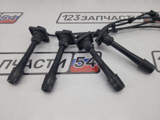 Высоковольтные провода (КОМПЛЕКТ) Caldina 1998 AT211 7A-FE