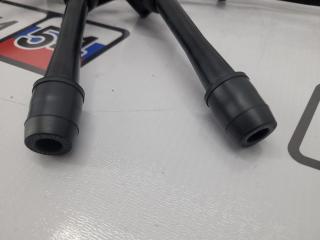 Высоковольтные провода (КОМПЛЕКТ) Caldina 1998 AT211 7A-FE