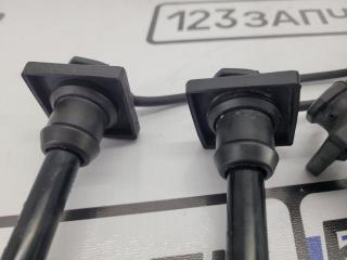 Высоковольтные провода (КОМПЛЕКТ) Caldina 1998 AT211 7A-FE