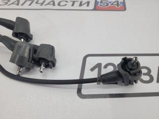 Высоковольтные провода (КОМПЛЕКТ) Caldina 1998 AT211 7A-FE