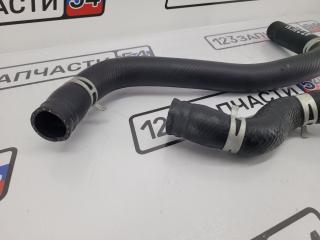 Патрубок радиатора охлаждения Toyota Caldina AT211 7A-FE