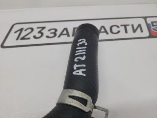 Патрубок радиатора охлаждения Caldina 1998 AT211 7A-FE