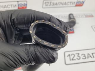 Патрубок радиатора охлаждения Caldina 1998 AT211 7A-FE