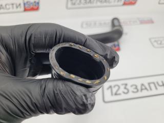 Патрубок радиатора охлаждения Caldina 1998 AT211 7A-FE