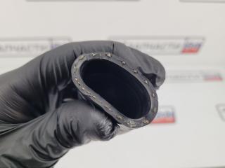 Патрубок радиатора охлаждения Caldina 1998 AT211 7A-FE