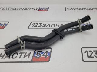 Шланги печки (КОМПЛЕКТ) Toyota Caldina 1998 AT211 7A-FE 872452D310 контрактная