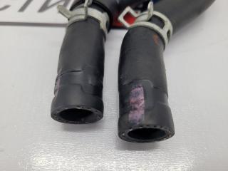 Шланги печки (КОМПЛЕКТ) Toyota Caldina AT211 7A-FE