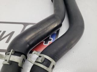 Шланги печки (КОМПЛЕКТ) Caldina 1998 AT211 7A-FE