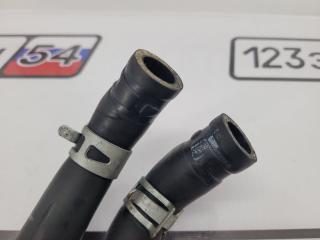 Шланги печки (КОМПЛЕКТ) Caldina 1998 AT211 7A-FE