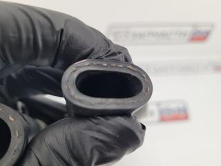 Шланги печки (КОМПЛЕКТ) Caldina 1998 AT211 7A-FE