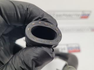 Шланги печки (КОМПЛЕКТ) Caldina 1998 AT211 7A-FE