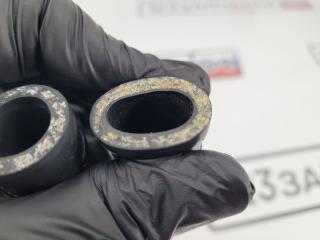 Шланги печки (КОМПЛЕКТ) Caldina 1998 AT211 7A-FE