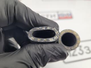 Шланги печки (КОМПЛЕКТ) Caldina 1998 AT211 7A-FE