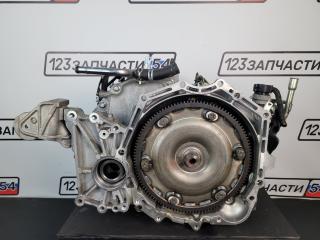 АКПП Mitsubishi Outlander 2008 CW6W 6B31 2700A192 контрактная