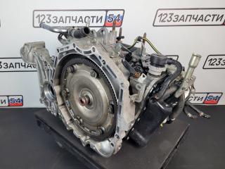 АКПП Mitsubishi Outlander CW6W 6B31