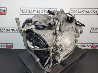 АКПП Outlander 2008 CW6W 6B31