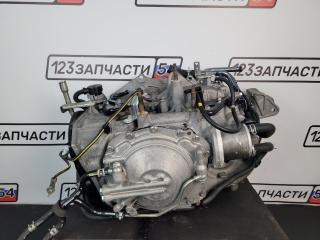 АКПП Outlander 2008 CW6W 6B31