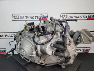 АКПП Outlander 2008 CW6W 6B31