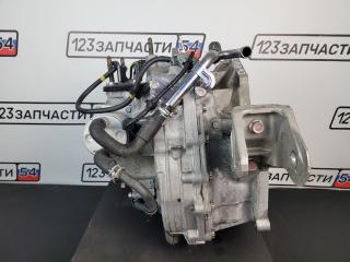 АКПП Outlander 2008 CW6W 6B31