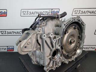 АКПП Outlander 2008 CW6W 6B31