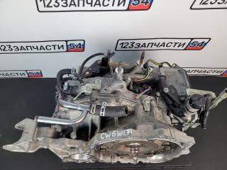 АКПП Outlander 2008 CW6W 6B31