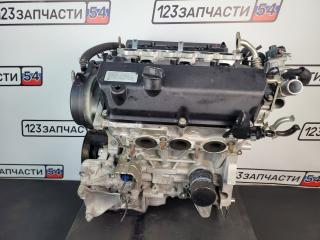 Двигатель Outlander 2008 CW6W 6B31