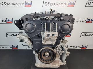 Двигатель Mitsubishi Outlander CW6W 6B31