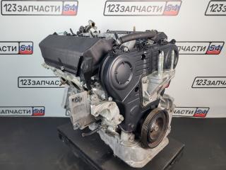 Двигатель Outlander 2008 CW6W 6B31