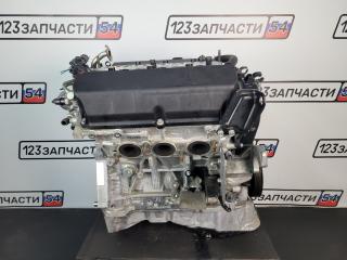 Двигатель Outlander 2008 CW6W 6B31