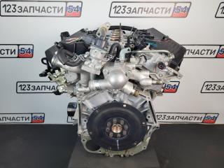 Двигатель Outlander 2008 CW6W 6B31