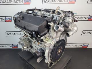 Двигатель Outlander 2008 CW6W 6B31