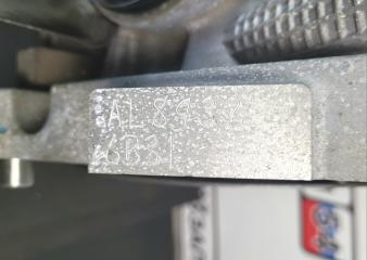 Двигатель Outlander 2008 CW6W 6B31