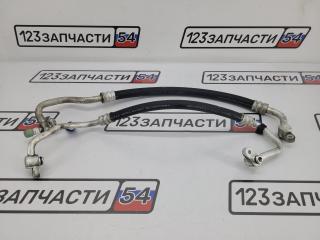 Шланг кондиционера Suzuki Grand Escudo ( XL7 ) 2001 контрактная Шланг кондиционера Suzuki Grand Escudo ( XL7 ) 2001
