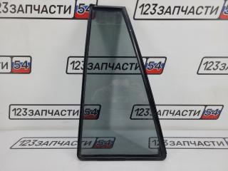 Стекло двери задней левой (форточка) Suzuki Grand Escudo ( XL7 ) 2003