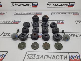 Подушки кузова ( КОМПЛЕКТ ) Suzuki Grand Escudo ( XL7 ) 2003 контрактная Подушки кузова ( КОМПЛЕКТ ) Suzuki Grand Escudo ( XL7 ) 2003