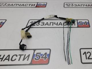 Проводка моторчиков омывателя Suzuki Grand Escudo ( XL7 ) 2003