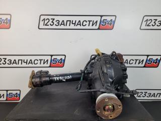 Редуктор передний Suzuki Grand Escudo ( XL7 ) 2003
