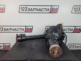 Редуктор передний Suzuki Grand Escudo ( XL7 ) 2003