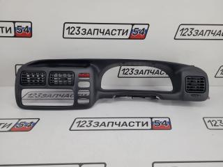 Накладка панели приборов (спидометра) Suzuki Grand Escudo ( XL7 ) 2001