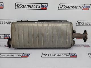 Глушитель задняя банка Suzuki Grand Escudo ( XL7 ) 2003