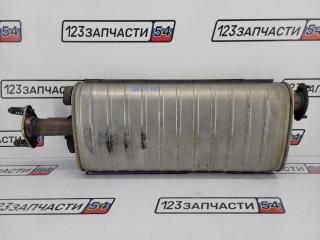 Глушитель задняя банка Suzuki Grand Escudo ( XL7 ) 2003