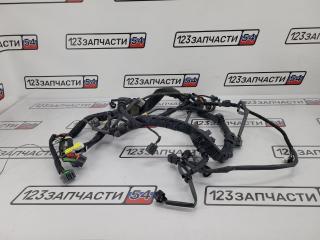 Проводка ДВС Suzuki Grand Escudo ( XL7 ) 2001 контрактная Проводка ДВС Suzuki Grand Escudo ( XL7 ) 2001