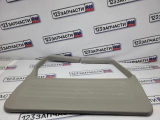 Обшивка двери багажника ( КОМПЛЕКТ ) Suzuki Grand Escudo ( XL7 ) 2003