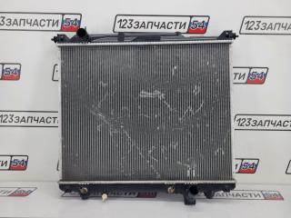 Радиатор охлаждения двигателя Suzuki Grand Escudo ( XL7 ) 2003 контрактная Радиатор охлаждения двигателя Suzuki Grand Escudo ( XL7 ) 2003