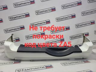 Бампер задний Suzuki Grand Escudo ( XL7 ) 2003