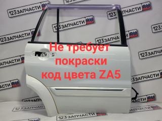 Дверь задняя правая Suzuki Grand Escudo ( XL7 ) 2002 контрактная Дверь задняя правая Suzuki Grand Escudo ( XL7 ) 2002